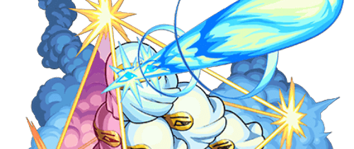 メジェドの画像