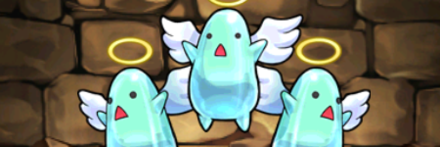 【507】ザ・ゼリーエンジェルズ