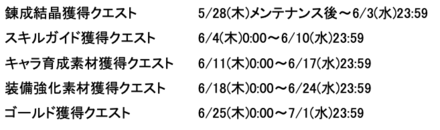 05 21 因果を断ち切るsrpg メガミラクルフォース リリース500日記念キャンペーン開催中 ゲームエイト