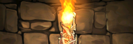 【4123】赤の石柱