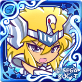 白鳥星座の氷河（星7）の画像