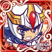 鳳凰星座の一輝（星7）の画像