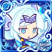 キグナススノヒメ（星7）の画像