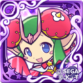 アンドロメダリデル（星7）の画像