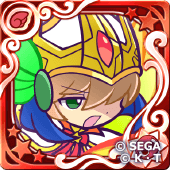 フェニックスハルトマン（星7）の画像