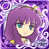 女神アテナ（城戸沙織）（星7）の画像