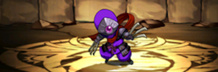 【553】闇の下忍