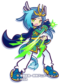 ドラゴンセイリュウ（星7）