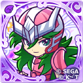 アンドロメダ星座の瞬の画像