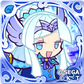 キグナススノヒメの画像