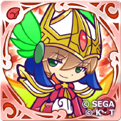 フェニックスハルトマンの画像