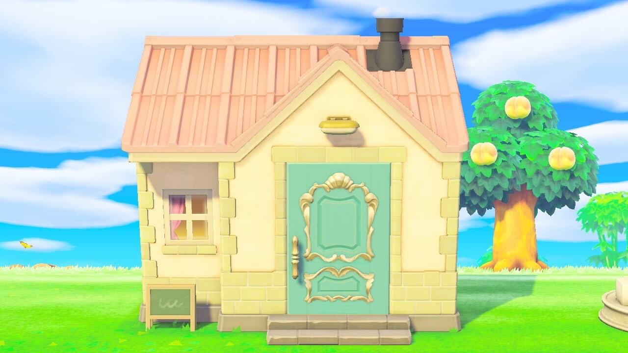 あつ森 さっちの誕生日と性格 あつまれどうぶつの森 ゲームエイト