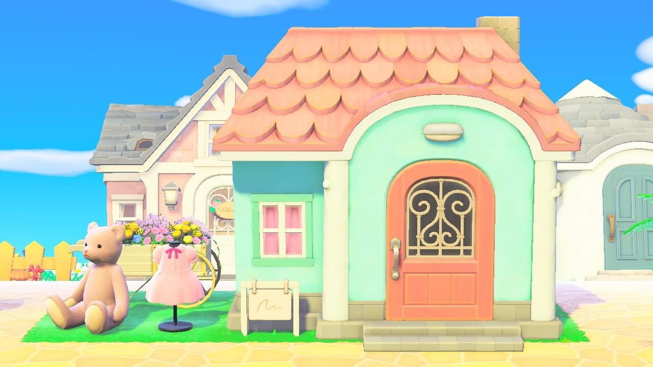 あつ森 クリスチーヌの誕生日と性格 あつまれどうぶつの森 ゲームエイト