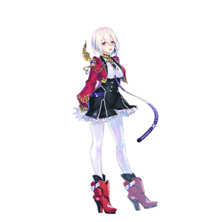 イドラ ジゼルのおすすめ分岐先と性能データ ゲームエイト