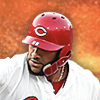 メヒア(広島)画像