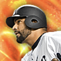 メヒア(西武)画像