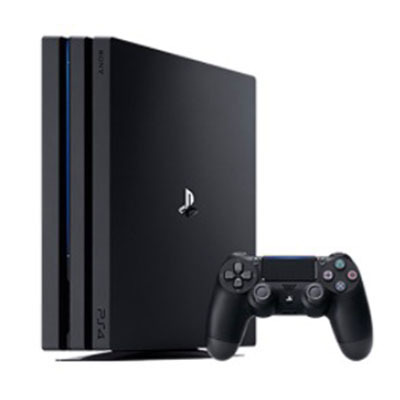 PlayStation 4 Pro