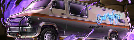 【6223】DMCモーターホーム