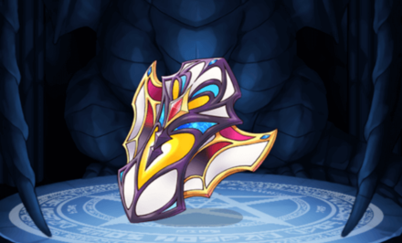 バアル・アーマーの画像