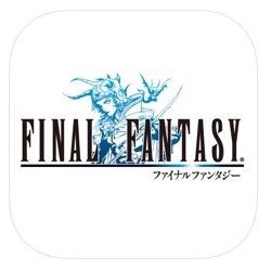 FF1アイコン
