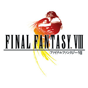 ファイナルファンタジー8　ストラップ　公式　FF8 ファイナルファンタジー8 ストラップ 公式 FF8