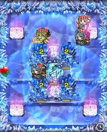 ミスリル ステージ5