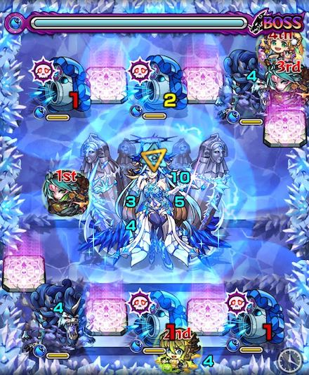 ミスリル ボス1