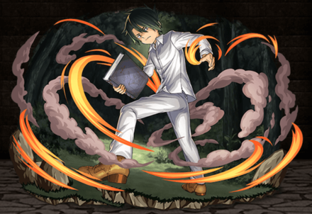 認識番号81194レイ画像