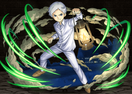 認識番号22194ノーマン画像