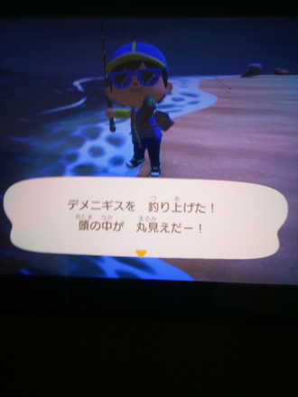 コメント画像