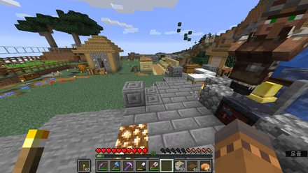 マイクラ マルチ募集掲示板 マインクラフト ゲームエイト