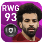 FPモハメド・サラー(5/25)の画像