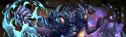 【6222】魔界の反逆王・ユリゼン