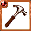 強化ハンマー