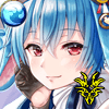 ファンタジーラビット ジョエルの画像