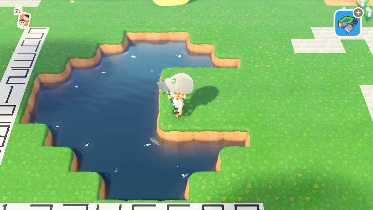 ゲーム内での見た目8