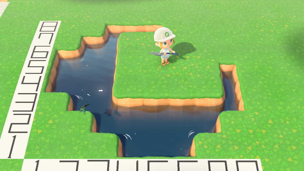 ゲーム内での見た目11