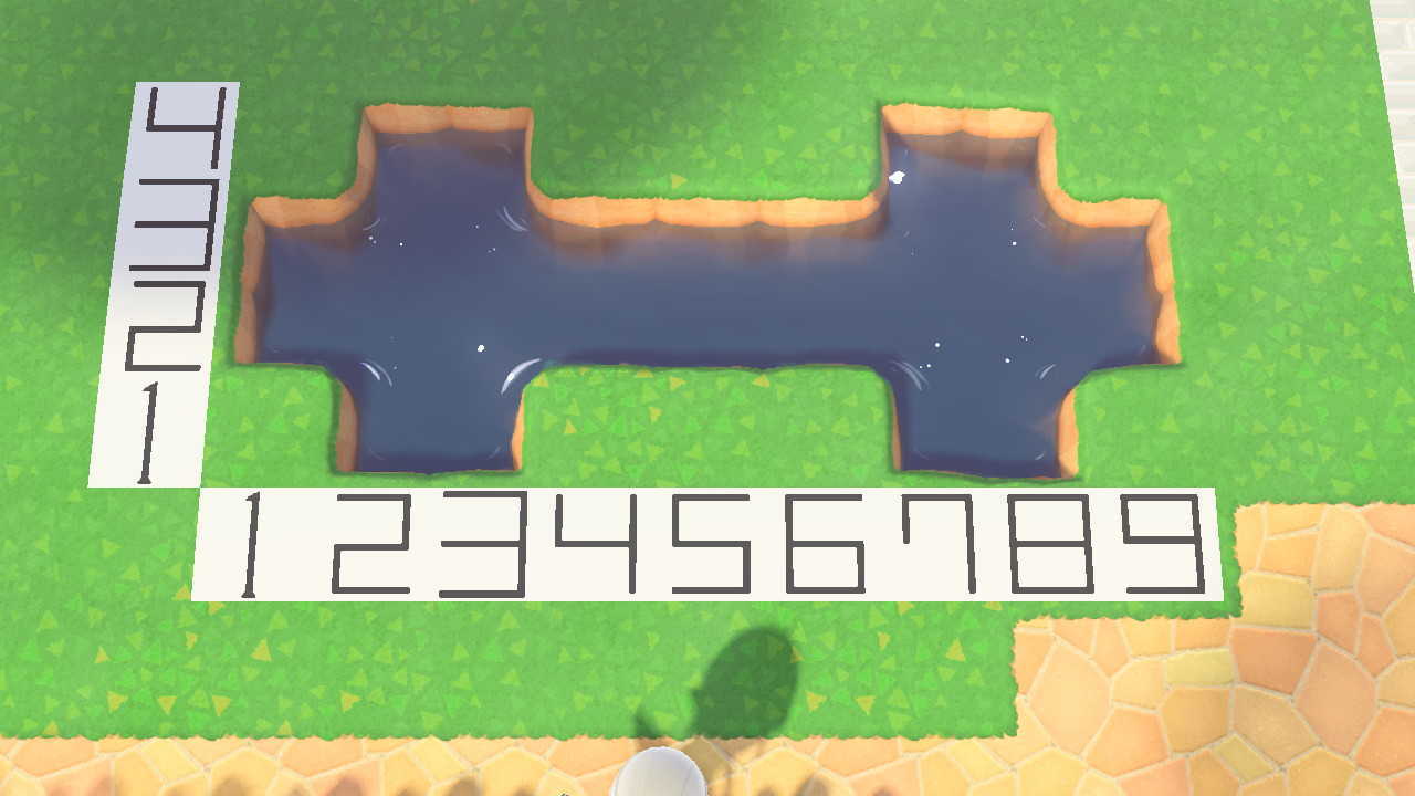 ゲーム内での見た目13