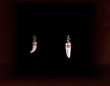 EX陽動の耳飾りα