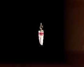 EX身軽さの耳飾りα