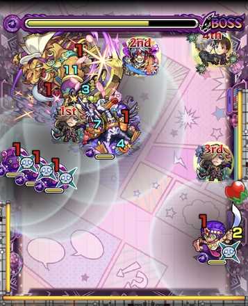 パンニ3 ステージ3