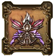 メダル魔王の紋章・頭