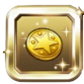 魔王メダルの画像