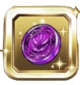 魔王メダルの画像