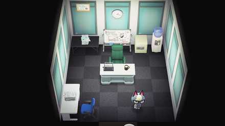 あつ森 ジャックの誕生日と性格 あつまれどうぶつの森 ゲームエイト