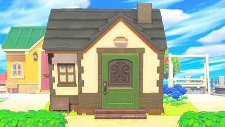 あつ森 ジャックの誕生日と性格 あつまれどうぶつの森 ゲームエイト