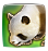仙術熊猫のアイコン