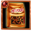 ペットフード