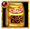 ペットフード