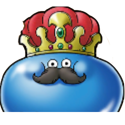 記念大王スライム